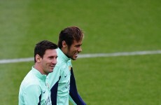 Messi set for Barcelona return after two months on the sidelines