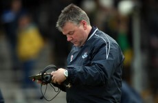 Gavin loses two of his Dubs backroom at the outset of new campaign
