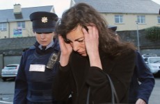 ‘Can you say that in English, please?’: Ralph Lauren niece appears in Killaloe court