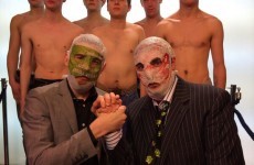 Bad news: Rubberbandits turned down the Limerick City of Culture job*