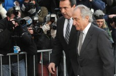 JPMorgan Chase to pay $1.7 billion to victims of Madoff Ponzi fraud