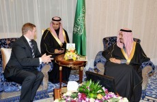 Government won’t say if Taoiseach has or will raise human rights concerns with Gulf states