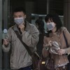 Chinese man in hospital with confirmed case of bird flu