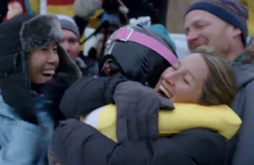 You won't want to cry at this Olympics ad but you probably will anyway