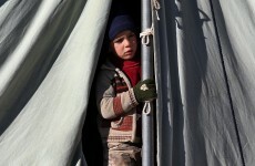 UNICEF calls for world to protect Syrian children from 'broken futures'