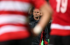 Ulster take heed of Manchester United’s cautionary cup tale
