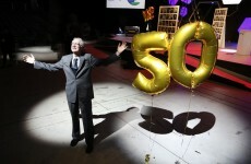 Fifty years of innovation: BT Young Scientist launches today