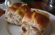 Hot cross fun: all about the traditional Good Friday cake