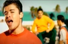 On this night in 1997 you were listening to... No Mercy