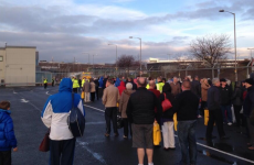Update: Scotland police say there was no risk to public at Edinburgh Airport