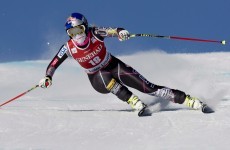 US skiing star Lindsey Vonn forced to pull out of Winter Olympics