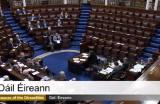 'The elephant in the room': Government's Dáil reforms do little to appease opposition