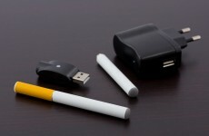 Department of Health hopes to regulate e-cigarettes this year