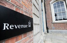 Revenue Commissioners seized a lot of drugs in 2013