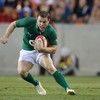 'Schmidt knows my game better than me': Darren Cave wants to play for Ireland more than anything