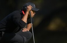 Tiger cracks $1.3bn in career money, tops Golf Digest list