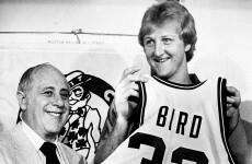 NBA will pay two brothers $500m to get out of a crazy business deal made in 1976