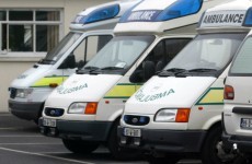 Targets for ambulance response times 'impossible' to meet