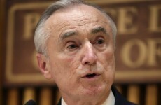 Ex-New York police officers charged in 9/11 disability scam