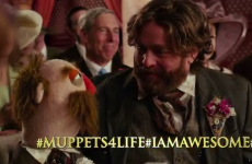 New Muppets trailer brilliantly uses dopey tweets to promote movie