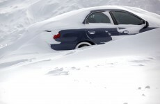 Temperatures colder than Mars cause 21 deaths across the United States