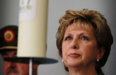 McAleese: Catholic Church 'in denial over homosexuality for decades'