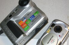 9 gadgets that seemed incredibly high-tech in the 1990s