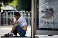 China has blocked its citizens from reading the Guardian