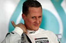 Schumacher's skis not the cause of his accident, say investigators