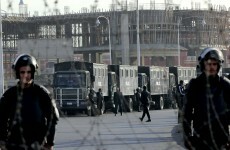 Morsi trial delayed to February because of weather in Egypt