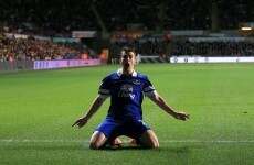 Martinez: Everton players going nowhere this January