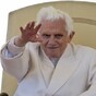 "PB phone home"....Pope Benedict to give the International Space Station a call