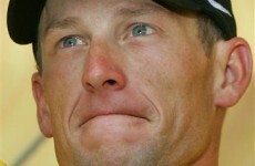 UCI sets up 3-man panel to investigate doping past and 'Armstrong collusion'