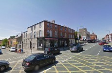 Man critically ill after arm is partially severed in Dublin attack