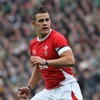 Dragons sign Welsh international duo Byrne and Brew