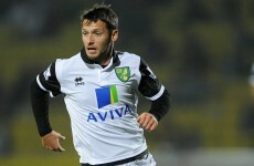 Norwich deny Hoolahan has handed in transfer request