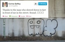 These people's days have been ruined by other people's farts