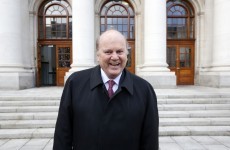 Noonan named as Europe's Finance Minister of the Year by 'The Banker'