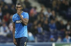 Departures Lounge: Arsenal to splash out on Jackson Martinez?