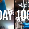 This video of a woman's first 100 days of exercise will get you off your arse