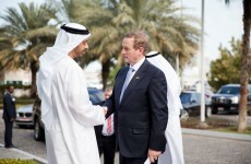 The human rights issues which aren’t being discussed on Taoiseach’s Gulf visit
