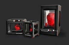 The best 3D printers that appeared at CES 2014