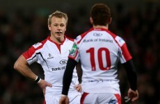 Marshall eager to ‘get in the face’ of misfiring Montpellier