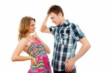 How to tell if an Irish guy likes you