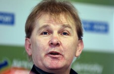 Buckley calls for level playing field over Shamrock Rovers 'B' team