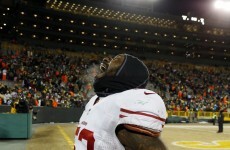 NFL commissioner considering playoff expansion
