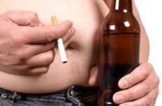 Intervention to change unhealthy behaviour could save Irish lives