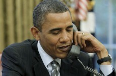 Obama invites Merkel to White House in bid to heal phone-tap rift
