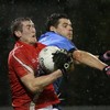 Watson hits brace in O’Byrne Cup victory for Dublin as Meath, DCU and Wicklow also win