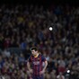 Messi wastes no time, scoring twice on return from injury